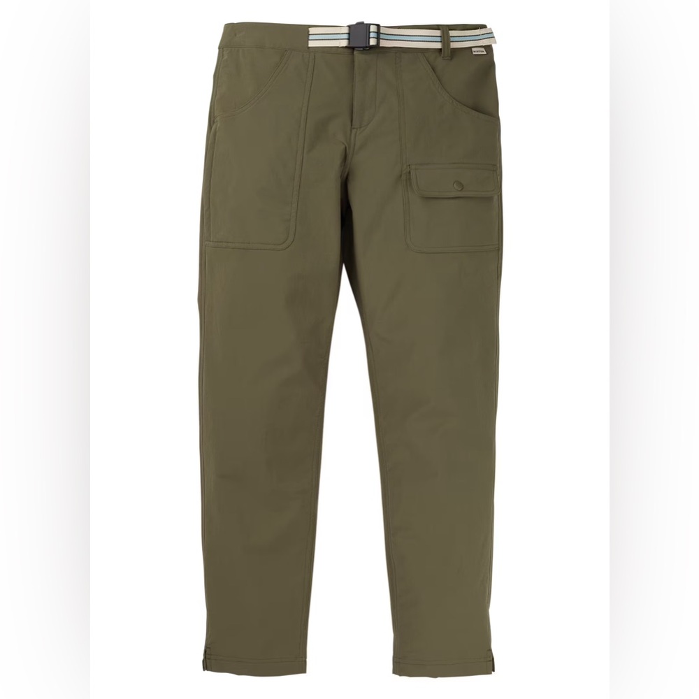 Burton Women’s Chaseview Point versatile pant